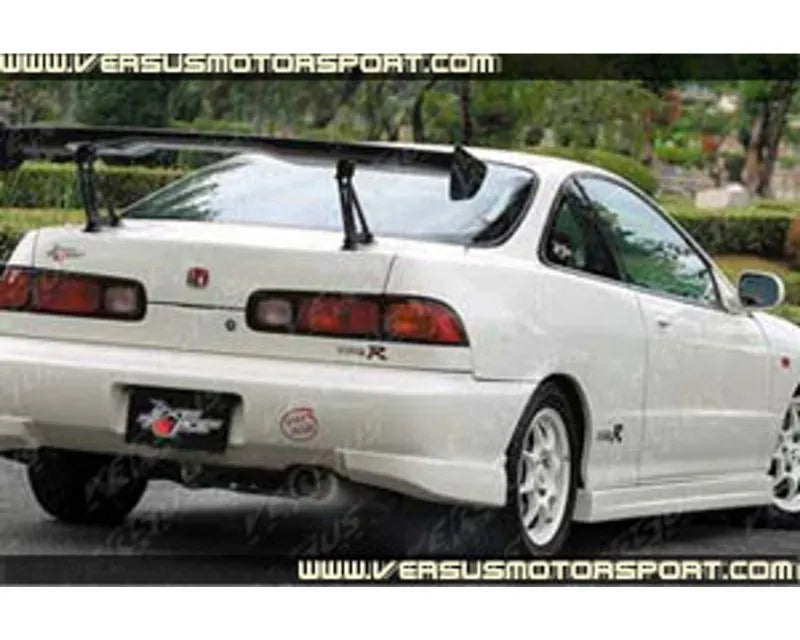 Charge Speed Full Lip Kit 5PCS Acura Integra JDM 1994-2001.