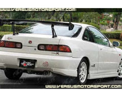 Charge Speed Full Lip Kit 5PCS Acura Integra JDM 1994-2001.