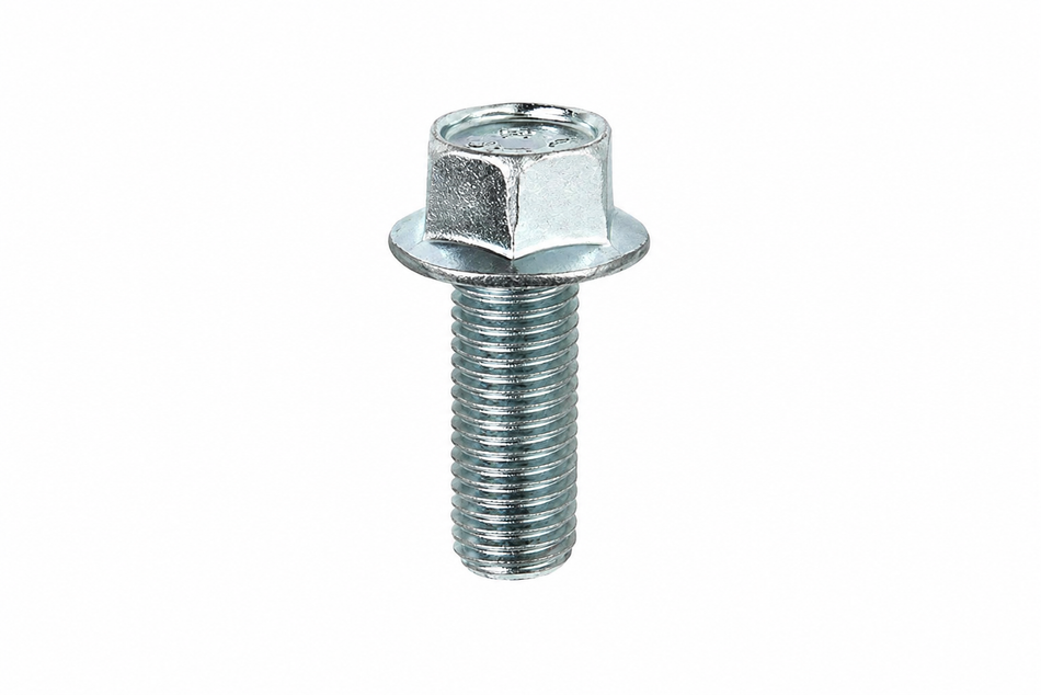 SBX Performance M10 x 1.25 x 35mm JIS Flange Bolts