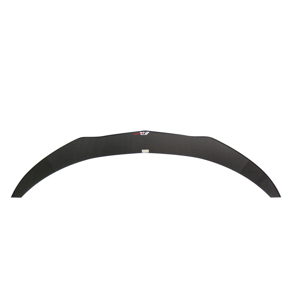 Chevrolet Ss Front Wind Splitter 2014 15