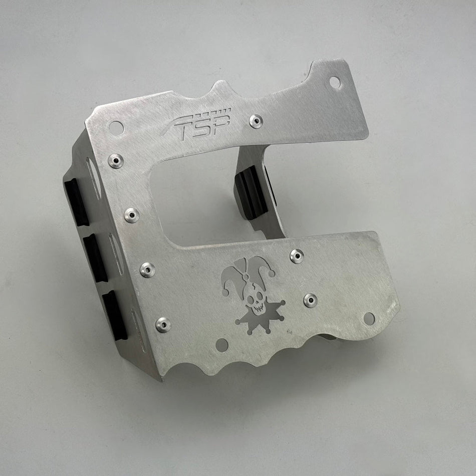 Honda Civic Gen 11 1.5T Oil Pan Baffle