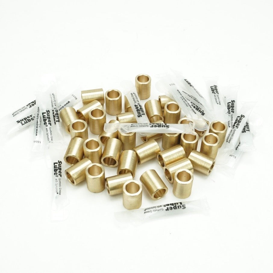 Honda Civic Gen 11/Integra Gen 5 Clutch Pedal Bushing