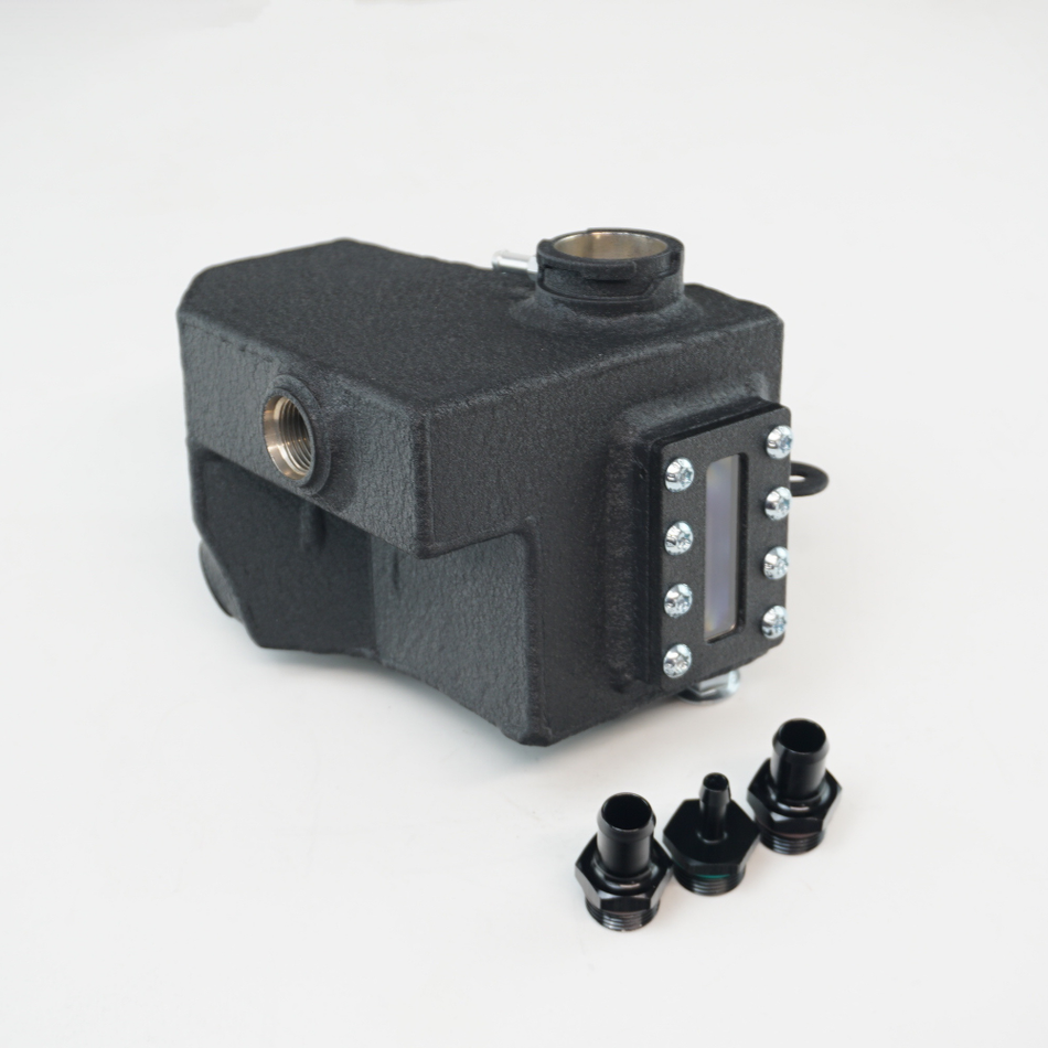 Honda Civic Gen 10 + FL5 Coolant Expansion Tank