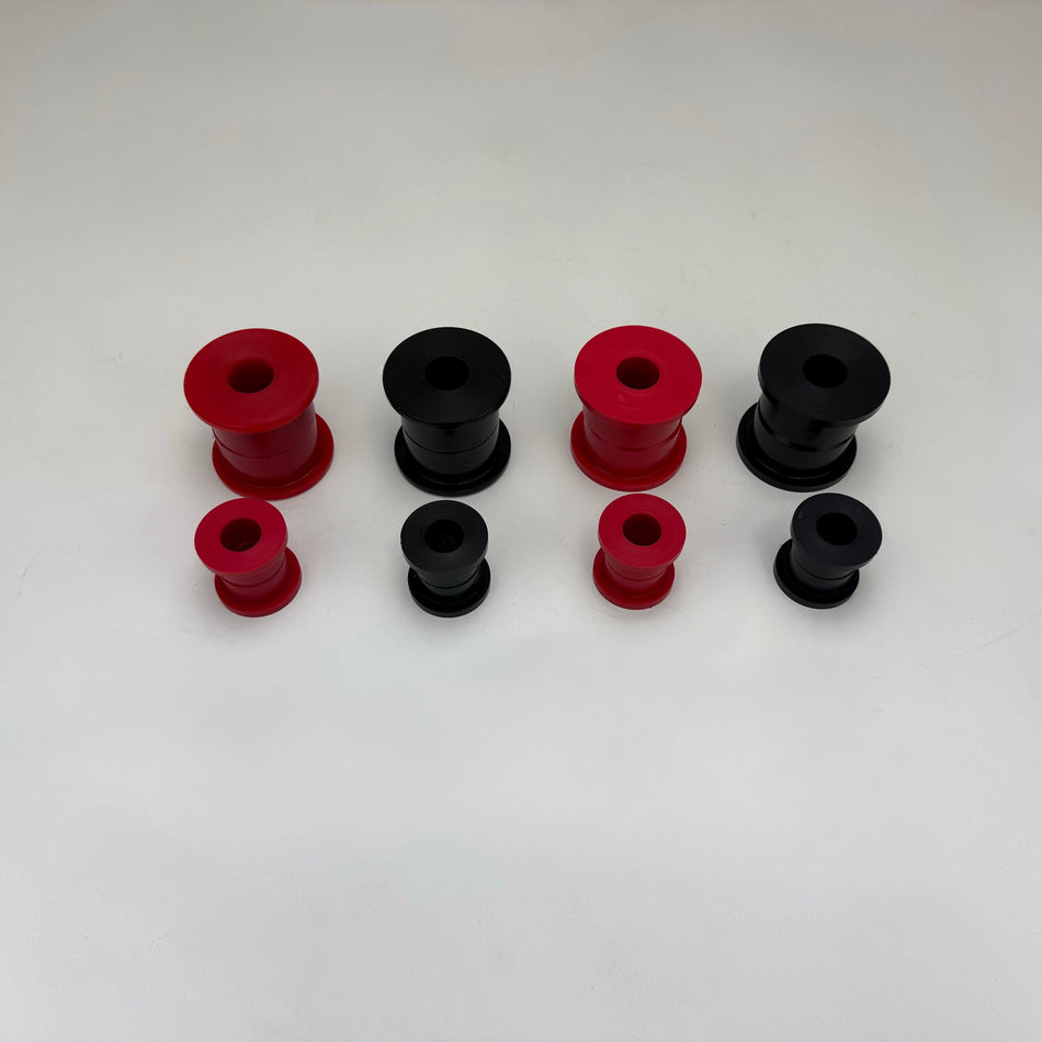 Replacement Bushings for Wunderladen Racing Evo Motor Mounts