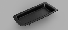 PLM Air Bag Dash Tray OEM Spec - Honda Civic EK Acura Integra DC2.