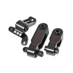 SI 8 MOTOR MOUNTS.