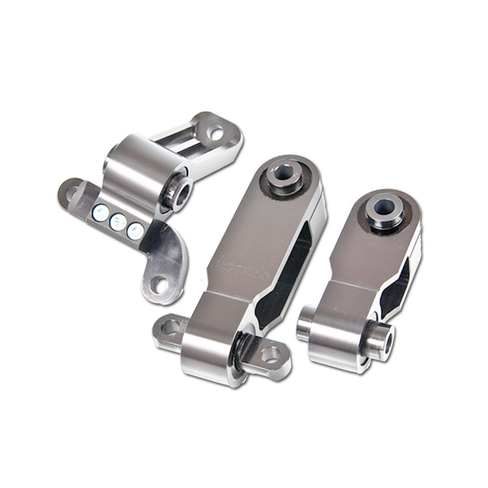 SI 8 MOTOR MOUNTS