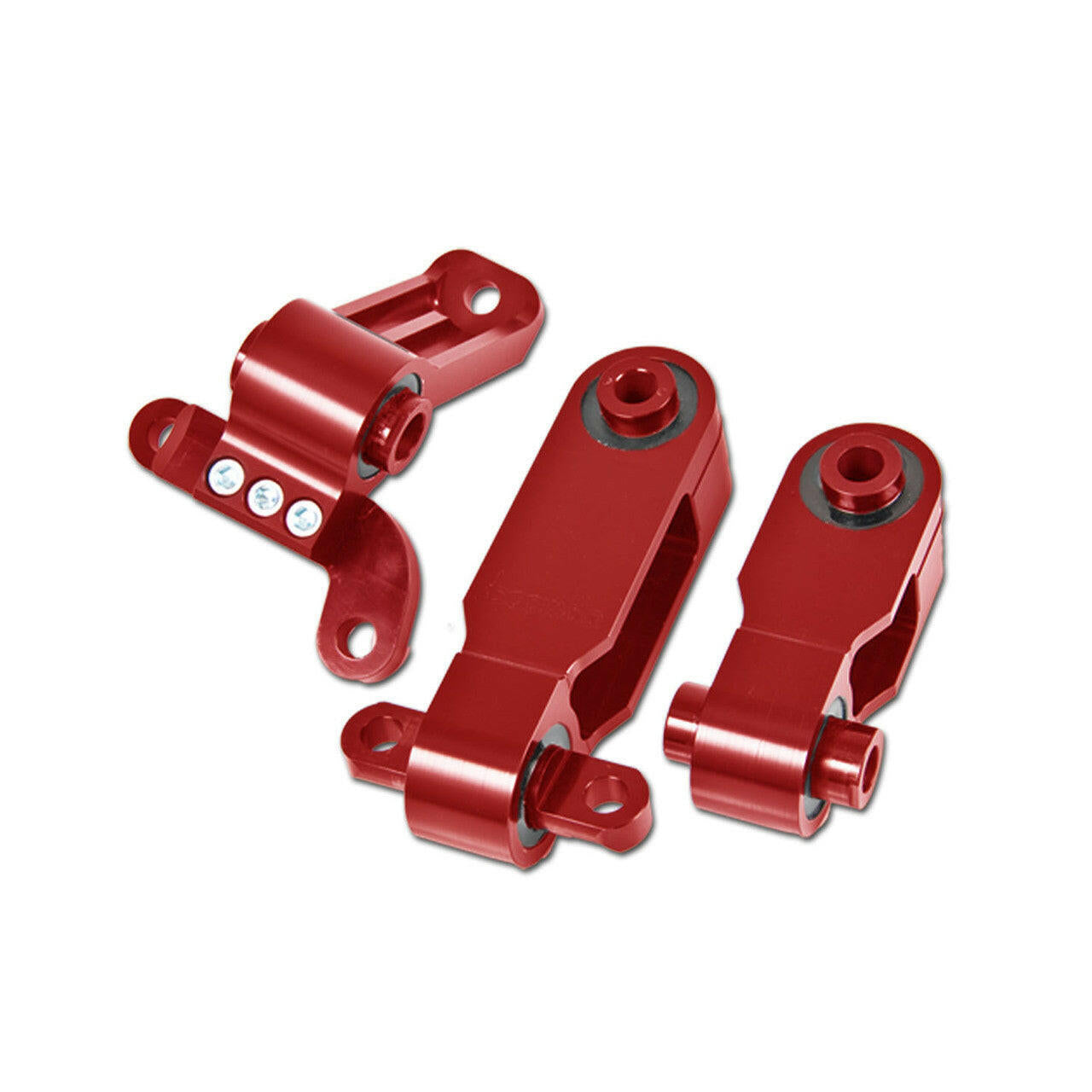 SI 8 MOTOR MOUNTS.