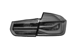 LCI Style Taillights - BMW F80 M3 & F30 3 Series.
