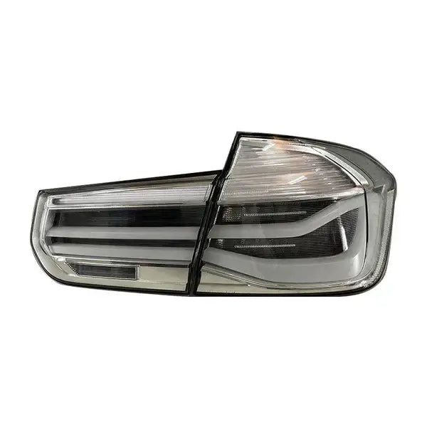 LCI Style Taillights - BMW F80 M3 & F30 3 Series.