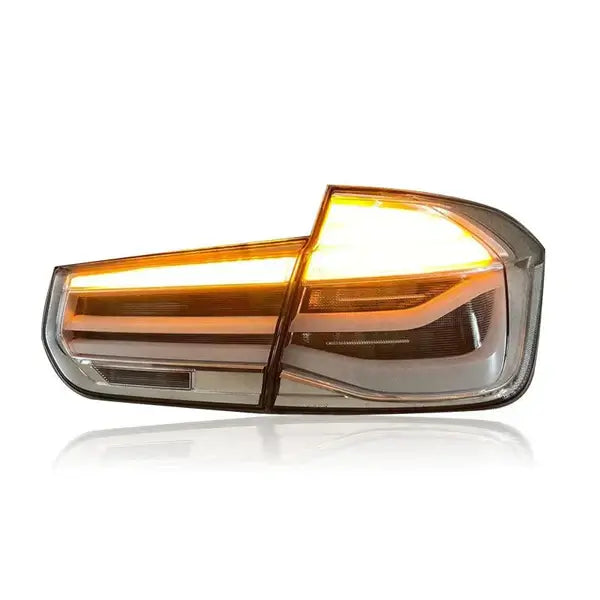 LCI Style Taillights - BMW F80 M3 & F30 3 Series.