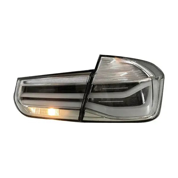 LCI Style Taillights - BMW F80 M3 & F30 3 Series.