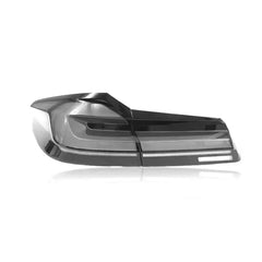 Clear LED Rear Tail Lights - BMW F90 M5 & G30 5 Series.