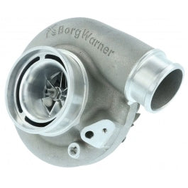 BorgWarner Airwerks S252SX-E (7070)
