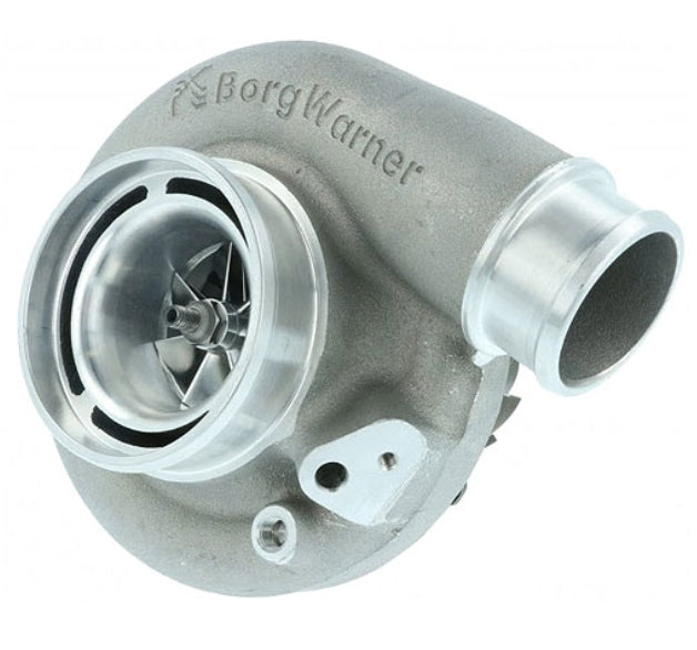 BorgWarner Airwerks S252SX-E (7070)