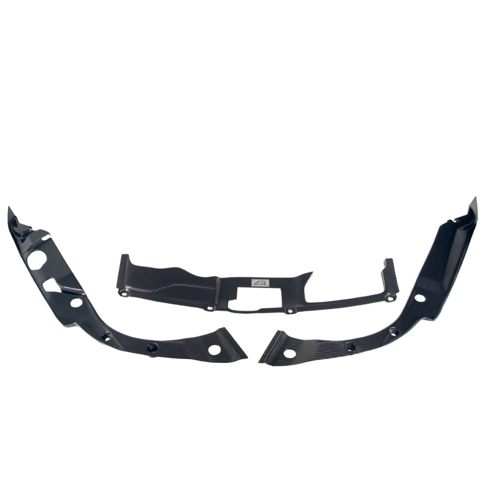 Acura De5 Integra Type S Radiator Cooling Plates 2024 Current