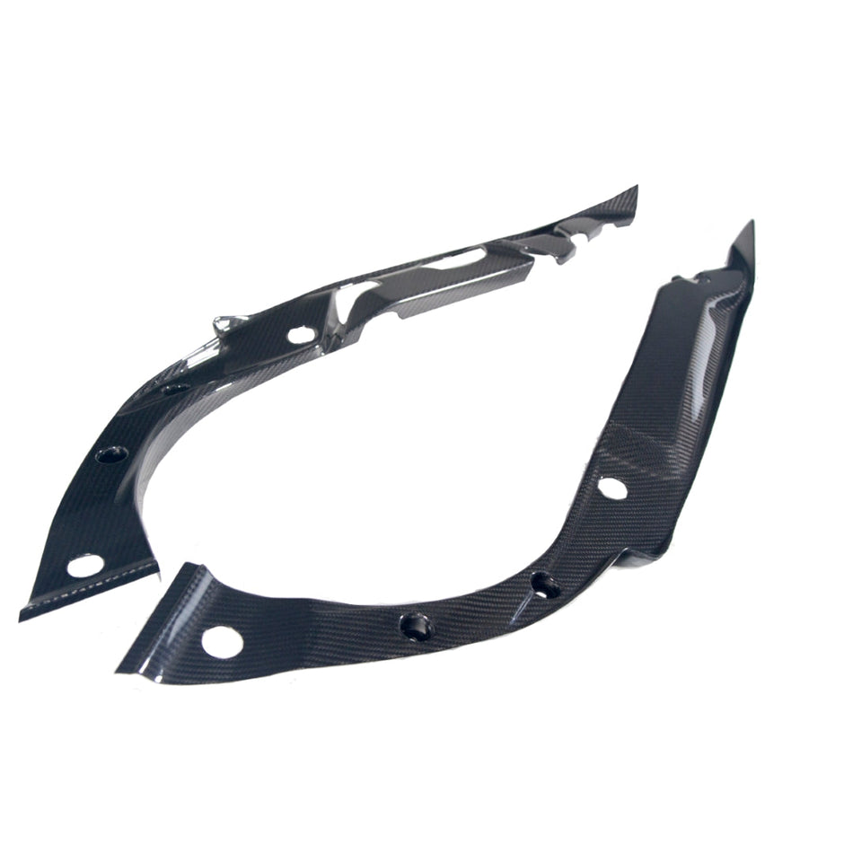 Acura De5 Integra Type S Radiator Cooling Plates 2024 Current