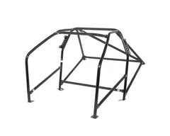 Cusco Safety 21 4-Point Steel Front Roll Cage Acura DC2.