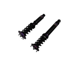 D2 Racing RS Coilovers Acura TSX | Honda Accord 2004-2007.