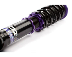 D2 Racing RS Coilovers Acura Integra 2023-2024.