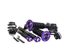 D2 Racing RS Coilovers Acura Integra 2023-2024.