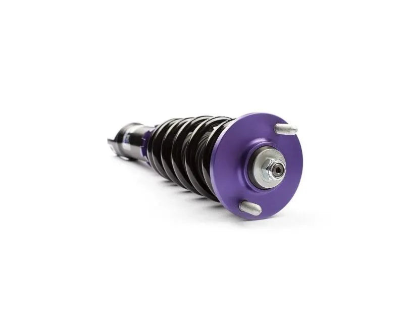 D2 Racing RS Coilovers Acura Integra 2023-2024.