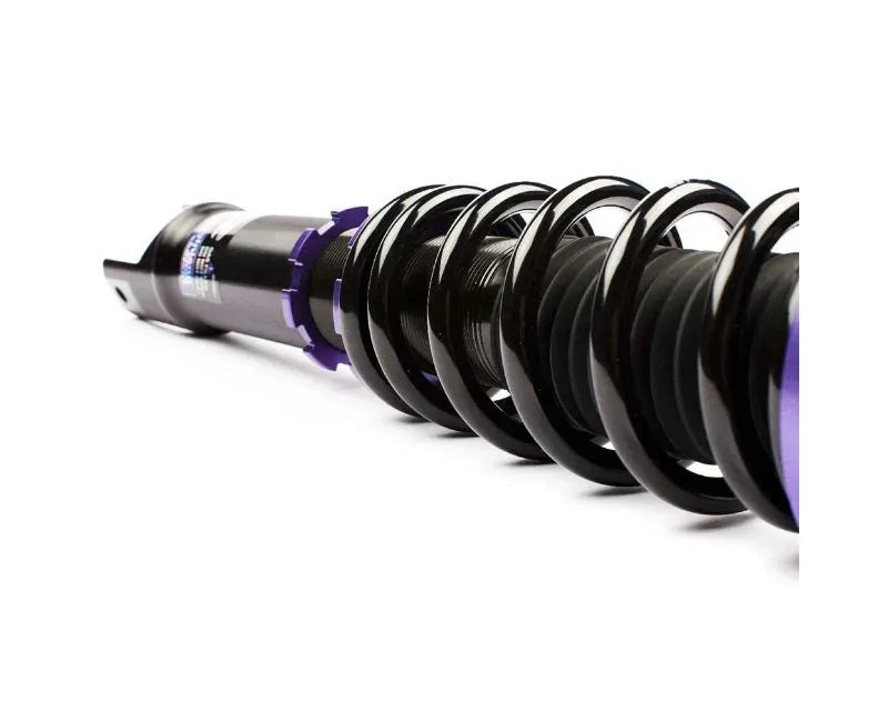 D2 Racing RS Coilovers Acura Integra 2023-2024.