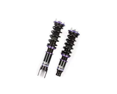 D2 Racing RS Series Coilover Kit Audi RS6 4B 2002-2004.