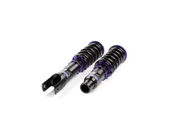 D2 Racing RS Series Coilover Kit Audi RS6 4B 2002-2004.