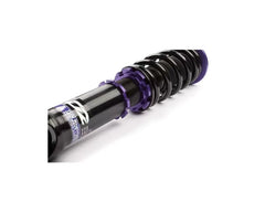 D2 Racing RS Series Coilover Kit Audi RS6 4B 2002-2004.