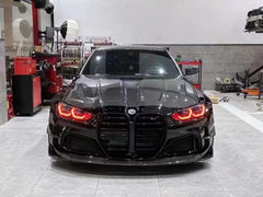 RGB DRL LED Module Set - BMW G80 M3 & G82/G83 M4.