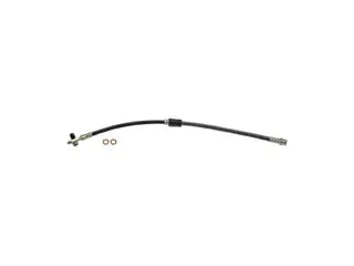 Dorman - First Stop Brake Hydraulic Hose Front Left.