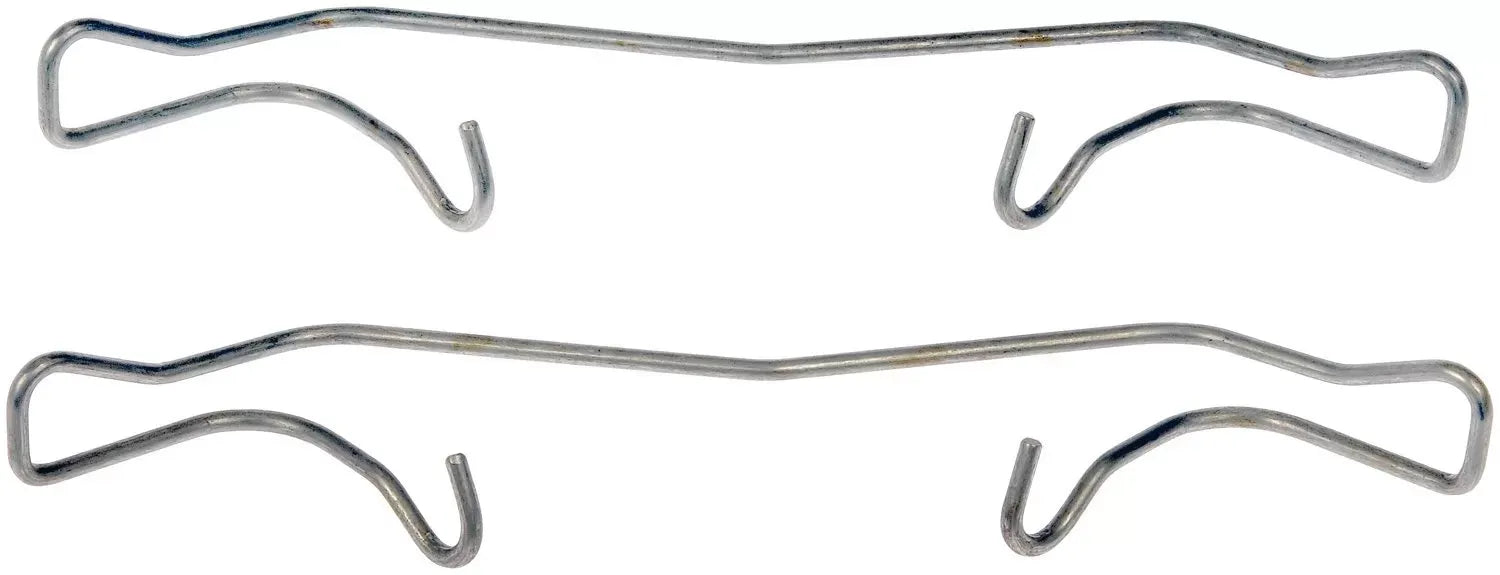 Dorman - First Stop Disc Brake Hardware Kit Front.