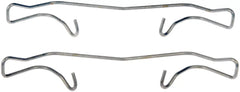 Dorman - First Stop Disc Brake Hardware Kit Front.