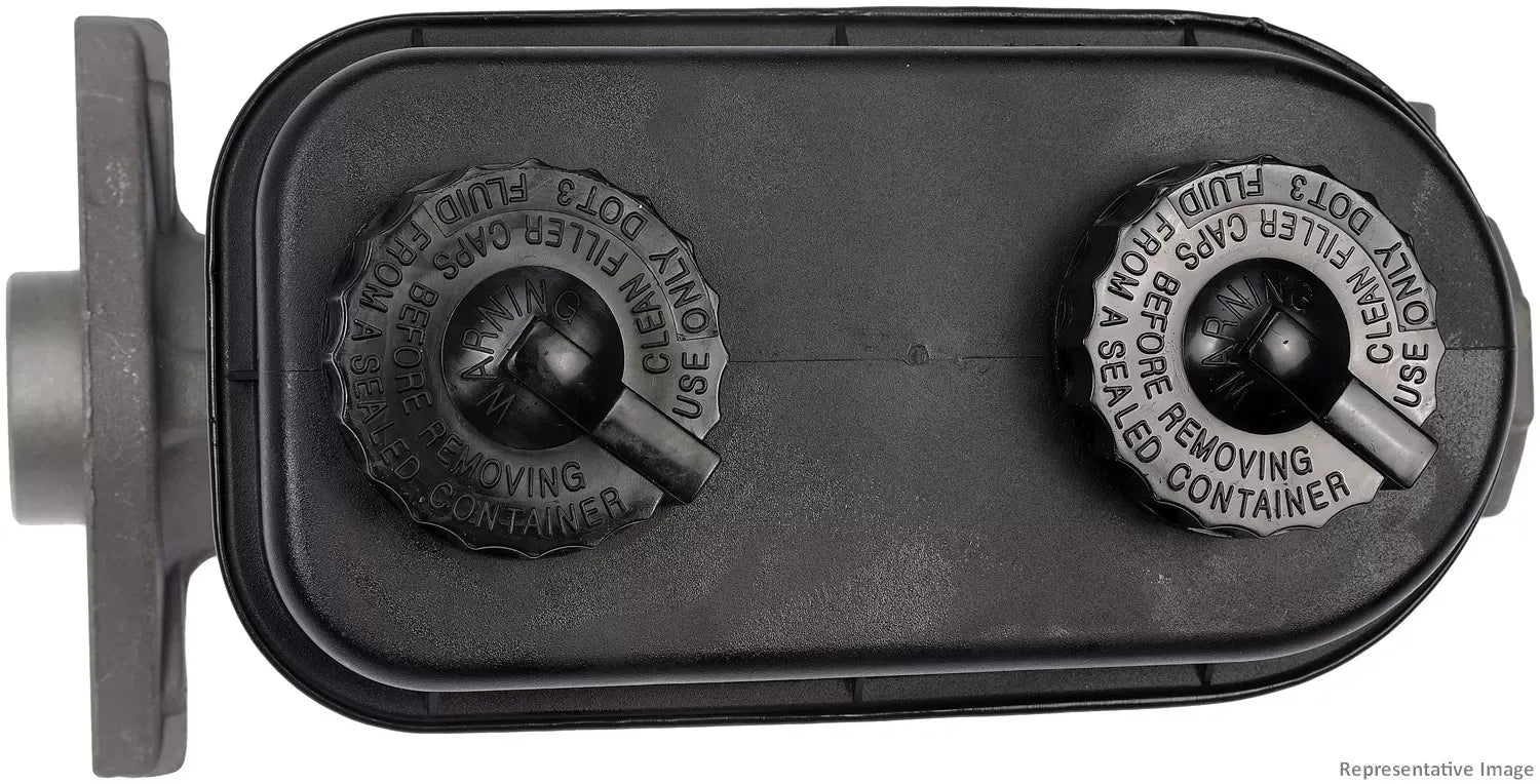 Dorman - First Stop Brake Master Cylinder.