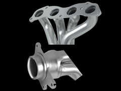 DC Sports Ceramic Coated Header - 02-06 Acura RSX Type-S