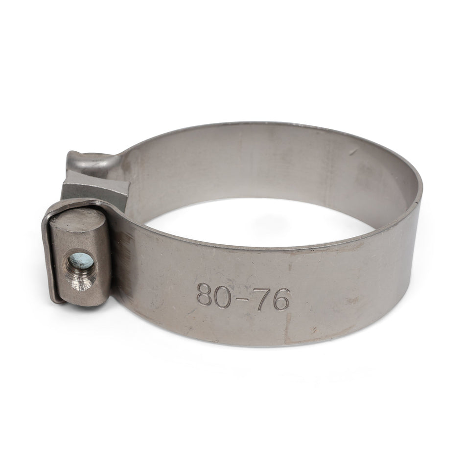 DC Sports 3" Exhaust Band Clamp