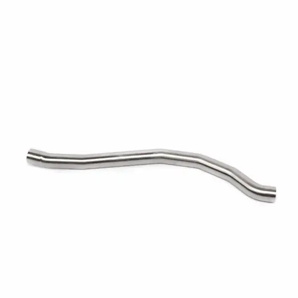 DC Sports Exhaust System Polished Acura Integra | Honda Civic Si 2022-2024.