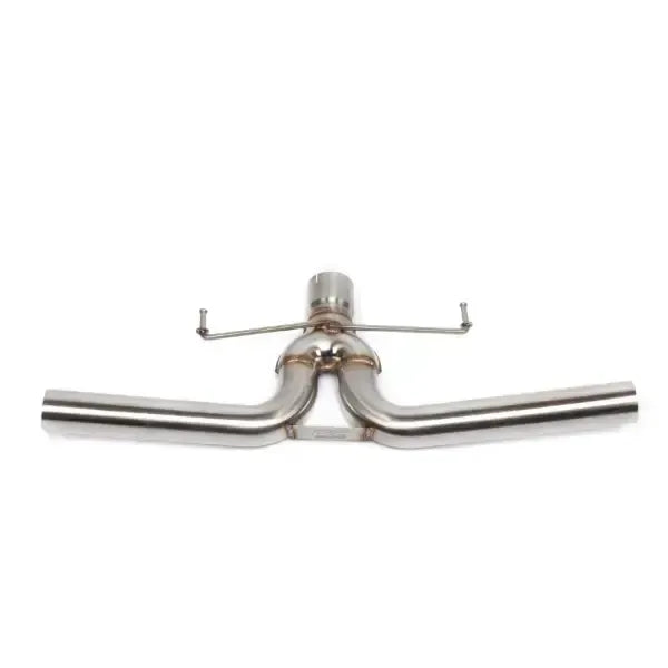 DC Sports Exhaust System Polished Acura Integra | Honda Civic Si 2022-2024.