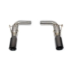 DC Sports Exhaust System Black Acura Integra | Honda Civic Si 2022-2024.