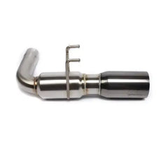 DC Sports Exhaust System Black Acura Integra | Honda Civic Si 2022-2024.