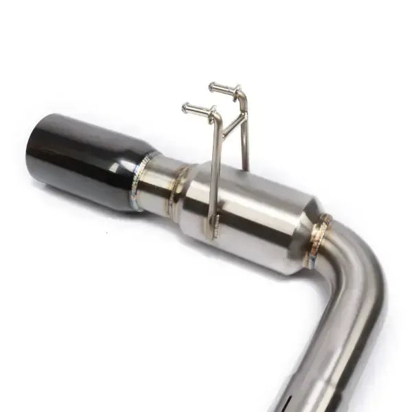 DC Sports Exhaust System Black Acura Integra | Honda Civic Si 2022-2024.