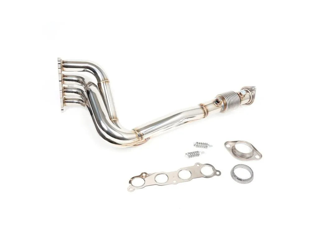 DC Sports K Swap 4-2-1 Header Acura Integra | Honda Civic/Del Sol 1992-2001