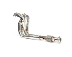 DC Sports K Swap 4-2-1 Header Acura Integra | Honda Civic/Del Sol 1992-2001