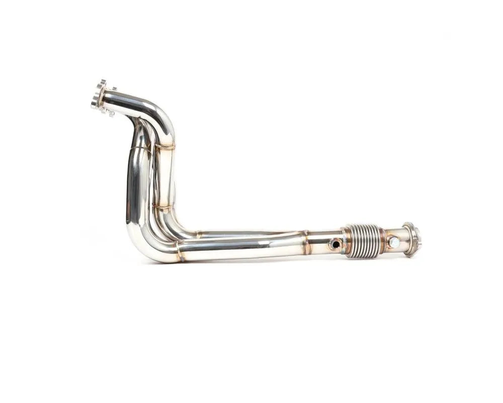DC Sports K Swap 4-2-1 Header Acura Integra | Honda Civic/Del Sol 1992-2001