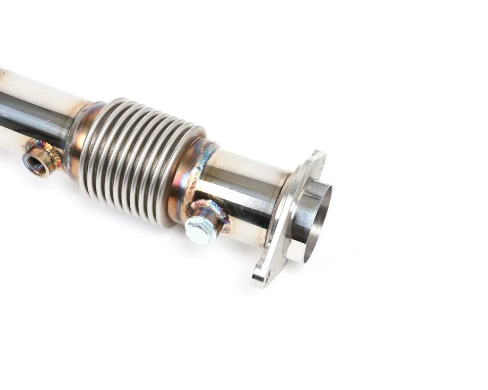 DC Sports K Swap 4-2-1 Header Acura Integra | Honda Civic/Del Sol 1992-2001