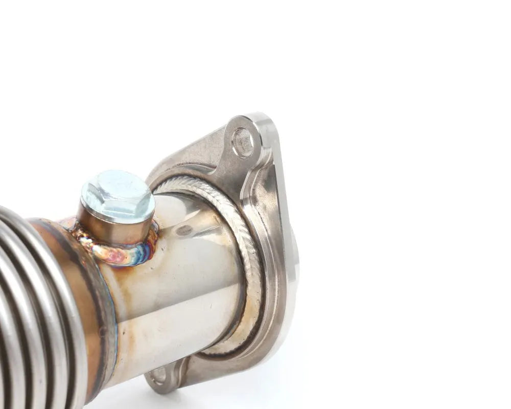 DC Sports K Swap 4-2-1 Header Acura Integra | Honda Civic/Del Sol 1992-2001