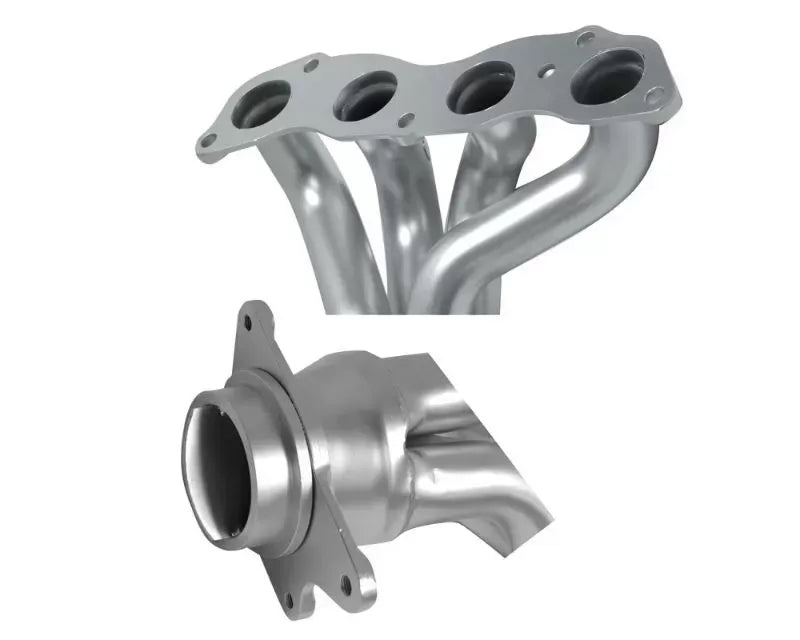 DC Sports 1-Piece 4-2-1 Ceramic Header Honda|Acura 2002-2006
