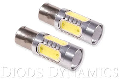 Diode Dynamics 1156 LED Bulb HP11 LED Cool White Pair.