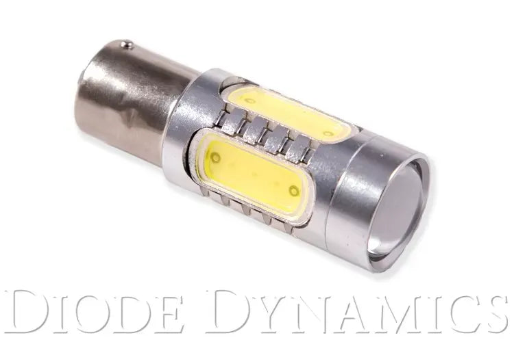 Diode Dynamics 1156 LED Bulb HP11 LED Cool White Single.